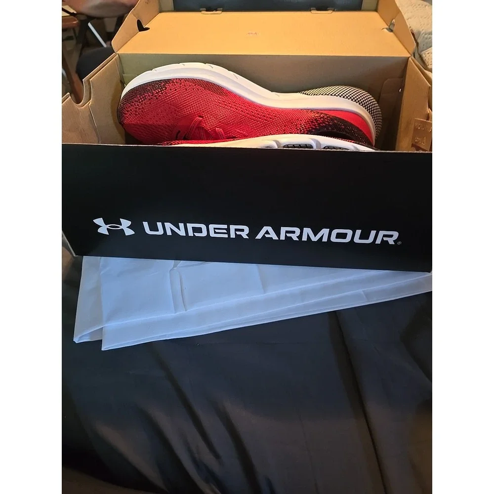 Under Armour these under